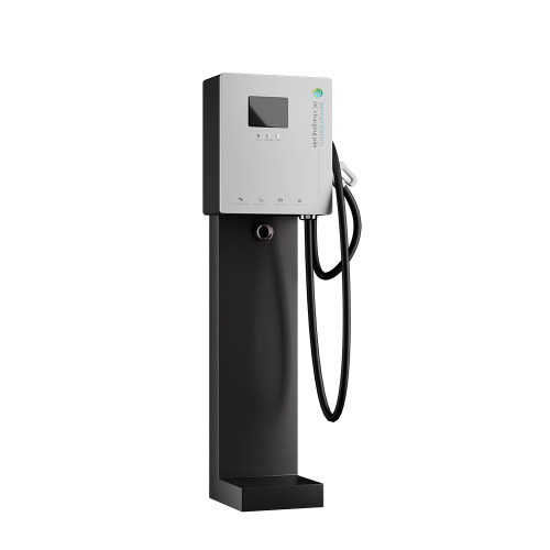 The Development Prospects of Ev Charging Station