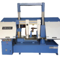 CNC Intelligent Large Double Column Hydraulic Band Sawing Machine GHS42301