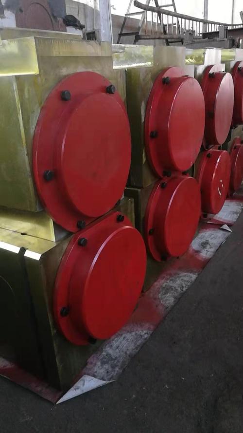 Taizhou Hengfu Machinery: наследие точности в сталепрокатном оборудовании