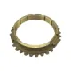 Manual Transmission Gearbox Parts Synchronizer Ring 210100-1701164-00 untuk LADA