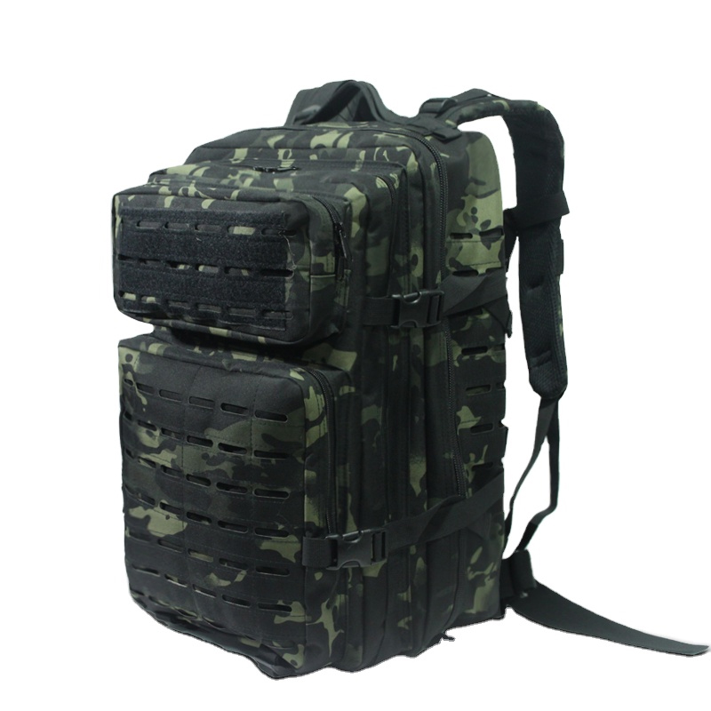 Campingrucksack