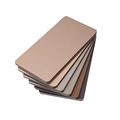 Top Sale 8Mm Light Weight Metal Surface Foam PVC Foam Board In Stock1