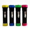 Plastic LED Torch Lights1