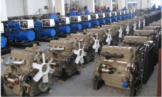 Changzhou hairun Electromechanical Co., Ltd.