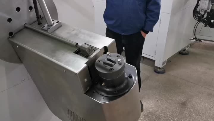 ماشین 3D3A، صادرات گوانگدونگ به ویتنام (8.0 میلی متر)