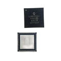 LAN7850-I/8JX: 1000Mbps Ethernet Single Chip Controller in SQFN-56-Pin EP Tray1
