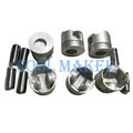 Car 1HD-T Engine Piston 94mm for Toyota OE#13101-17040 1310117040" could be simplified to:

"1HD-T Engine Piston 94mm for Toyota OE#13101-170401
