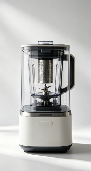 Juicer
