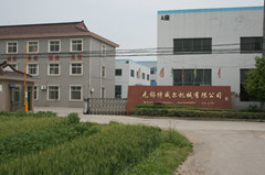 Wuxi Techwell Machinery Co.,Ltd