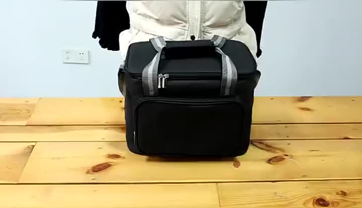 outdoor lunch bag 