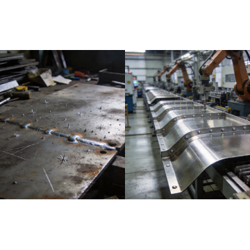 Почему дешевые поставщики увеличивают риск проекта | Аналитика производства листового металла и киосков