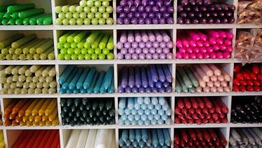 Shijiazhuang Tabo Candles Sales Co.,Ltd