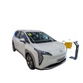 High Speed Long Range Aion Y PLUS: The Adult Electric SUV1