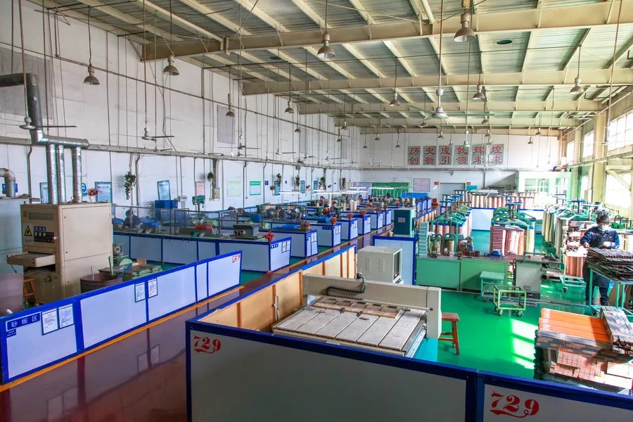 table tennis factory3