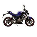 Produits innovants 250cc cylindre 4 traits 4 Suspension hydraulique Motorcycle de carburant 1