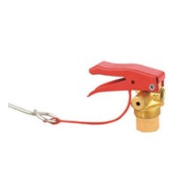 Ten Chinese Co Fire Extinguisher Suppliers Popular in European and American Countries