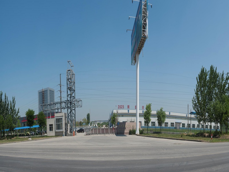 Binzhou Daowang Power Co.,Ltd