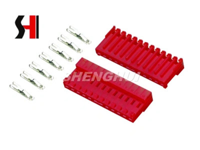 Reparación de desgaste de placas con conector de tablero a tablero