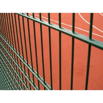 China Top 10 Welded Wire Fence Potential Enterprises