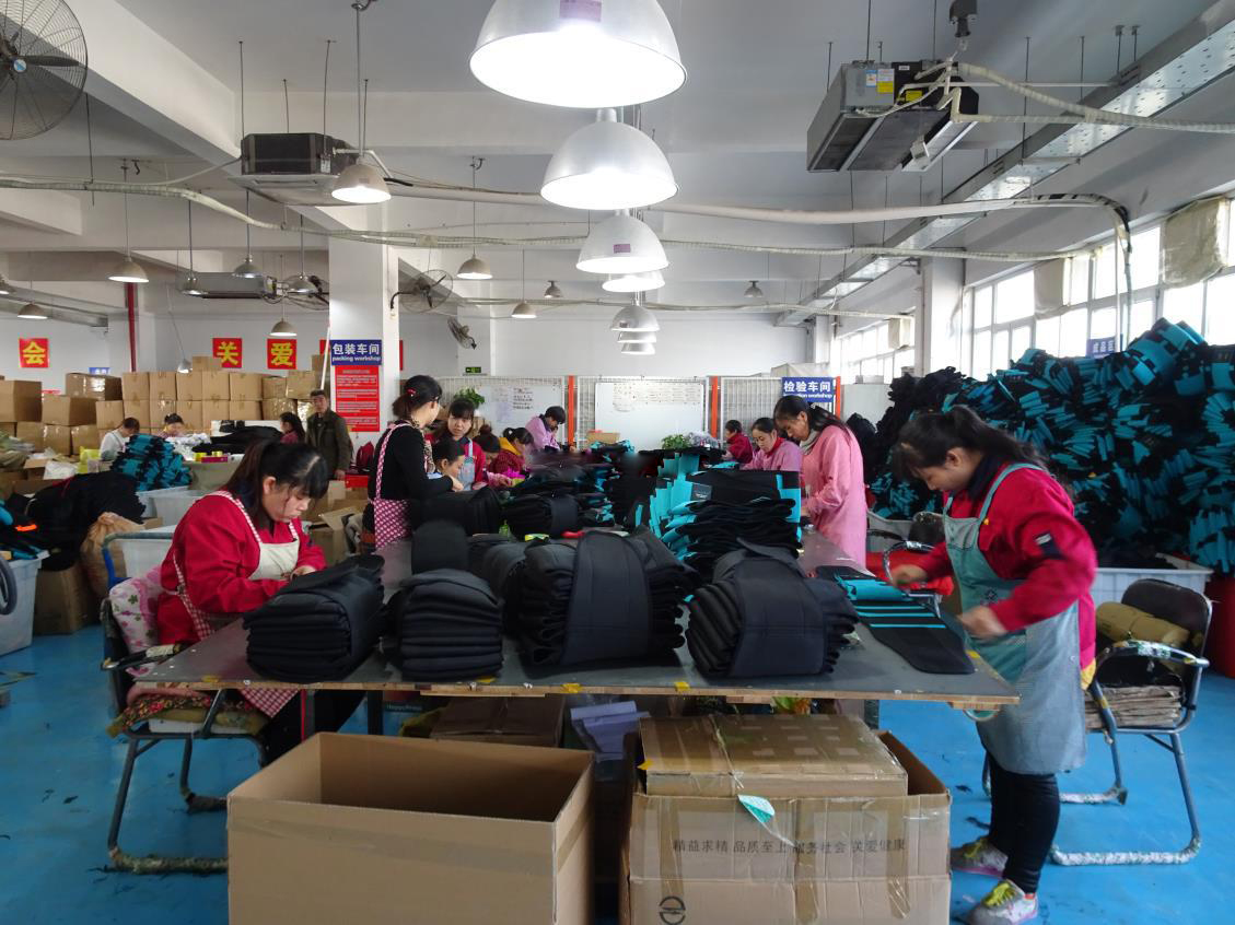 Shijiazhuang AoFeiTe Medical Devices Co., Ltd.
