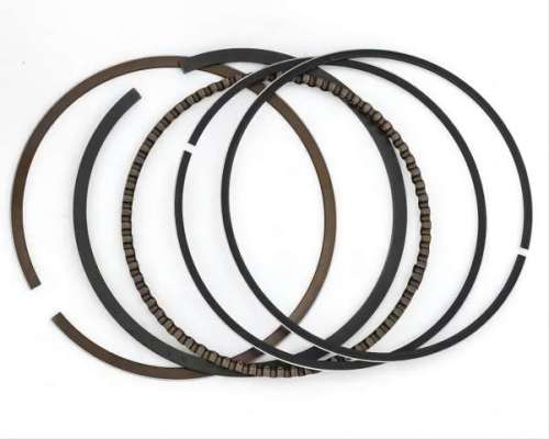 Anwendung Peek Open Ring Precision Injection Formproduktion Verarbeitung