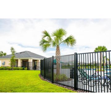 Top 10 Most Popular Chinese Pvc Decorative Chain Link Fence Brands