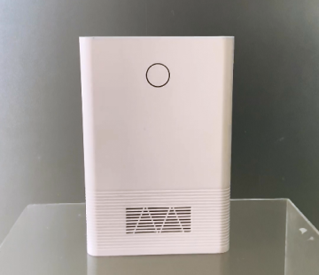 W-AP86 micro electrostatic purifier