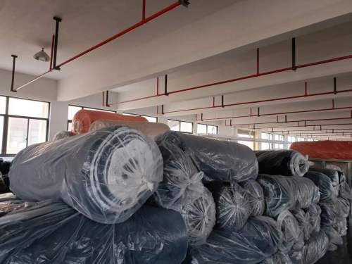 Luosheng Textile ขยายกลุ่มผลิตภัณฑ์ด้วยคอลเลกชันสิ่งทอสำหรับใช้ในบ้านอเนกประสงค์