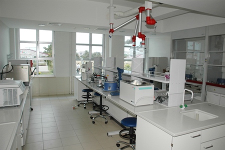 Laboratory