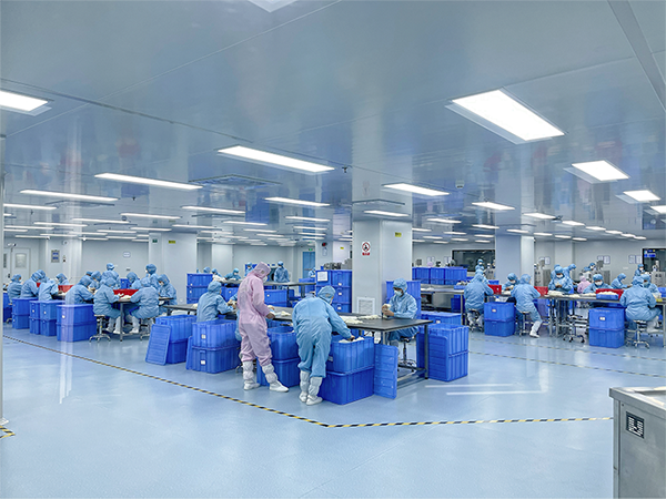 Miraclean Technology Co., Ltd.