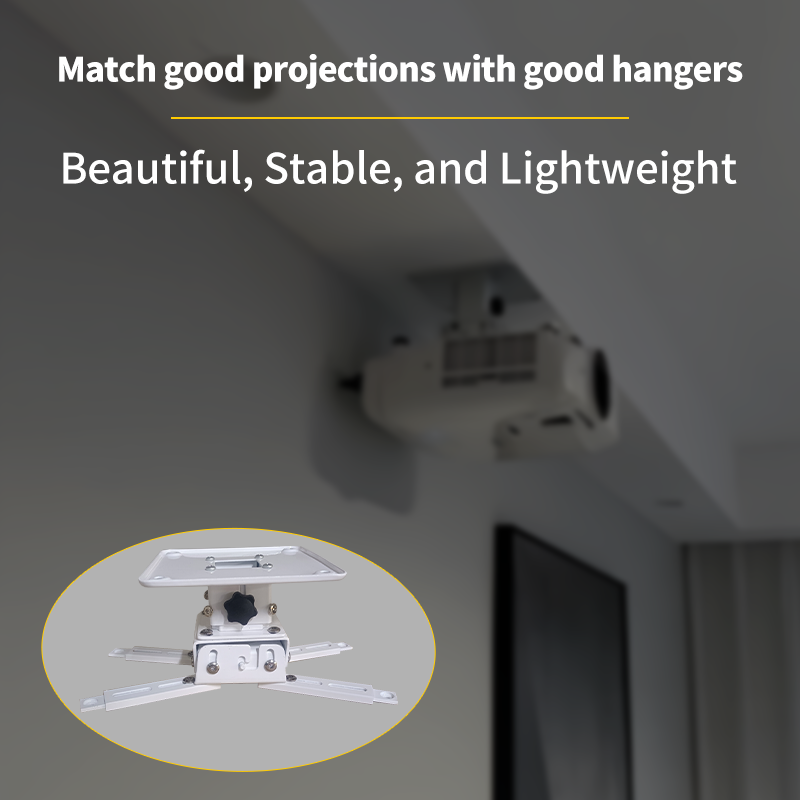 Ceiling Universal Projector Mount