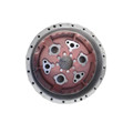 manufacturer agricultural machinery casting iron tractor spare parts for Russia tractor k7001