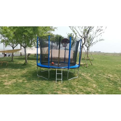 ASTM goedgekeurde trampoline