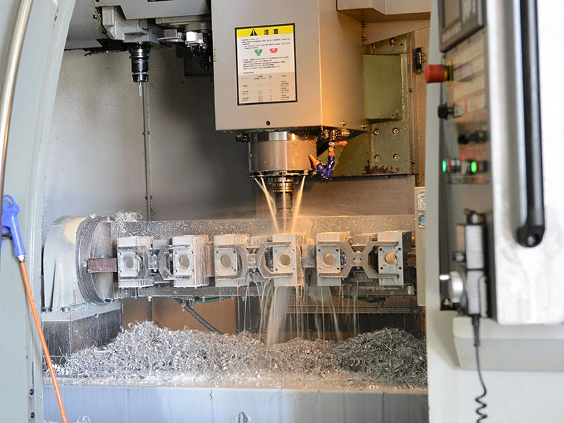 공장 ZHEJIANG KINKO FLUID EQUIPMENT CO.,LTD