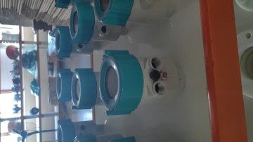 Flow transducer