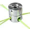 JY-02 Universal Aluminium Trimmer Heads for Brush Cutters1