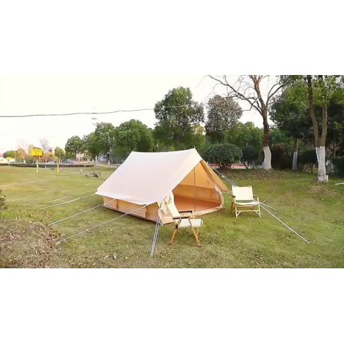 TC cottage tent 