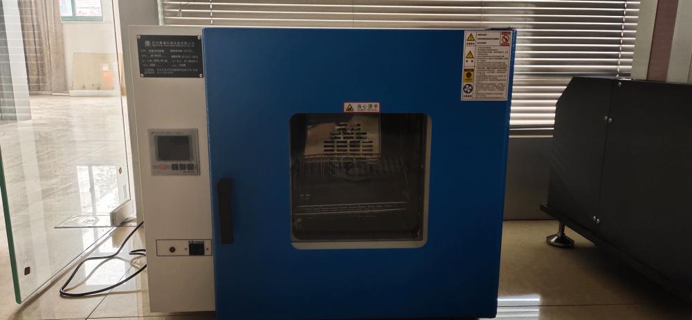 Thermal aging chamber