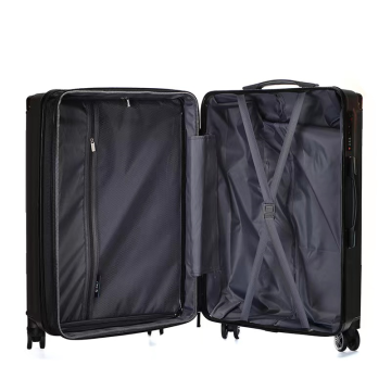 List of Top 10 Zipper Luggage Brands Popular in European and American Countries