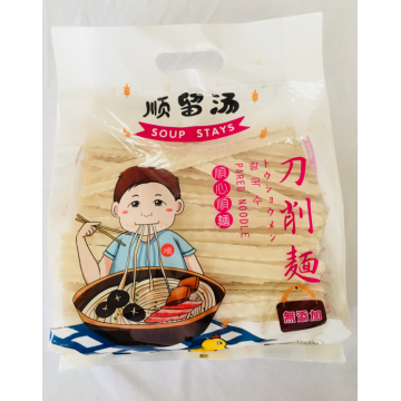 Ten Chinese Snack Instant Noodles Suppliers Popular in European and American Countries