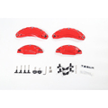 High Quality Lightweight Durable Aluminum Alloy Caliper Cover for Tesla Model 3 20241