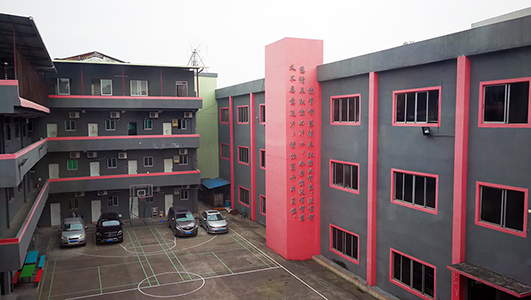 DONGGUAN SHENGTU PRINTING EQUIPMENT CO., LTD.