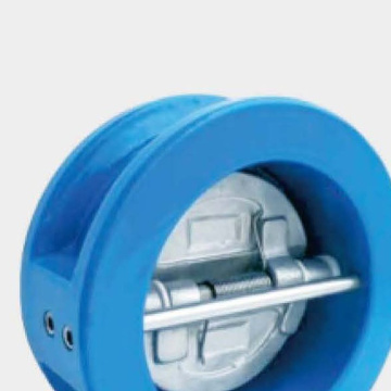 China Top 10 Wafer Type Check Valve Brands