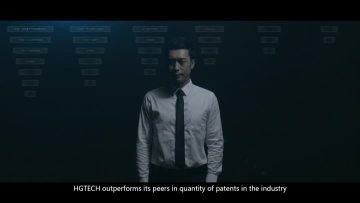 华工高理 english 公司介绍孝感2