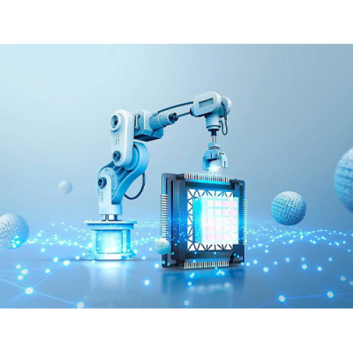 Pasar Pintu Industri Global 2026: Pertumbuhan Didorong oleh Otomatisasi, Booming E-Commerce, dan Inovasi Berkelanjutan