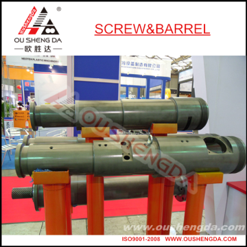 Asia's Top 10 Screw And Barrel For Sodick Brand List