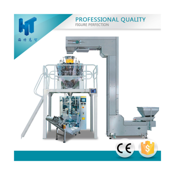 High-Tech Fully automatic packaging line