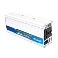 1500W Modified Sine Wave Inverter: 12V to 220V Voltage Converter with 2000W Peak Power1