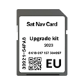 2023 Suzuki Vitara SLDA GPS Navigation Map SD Card - 16GB/32GB/64GB1