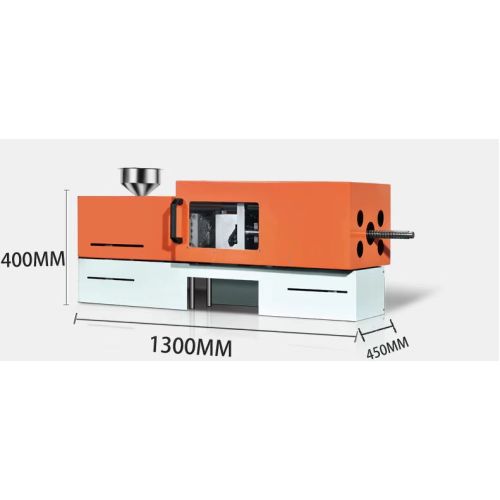 mini desktop injection molding machine